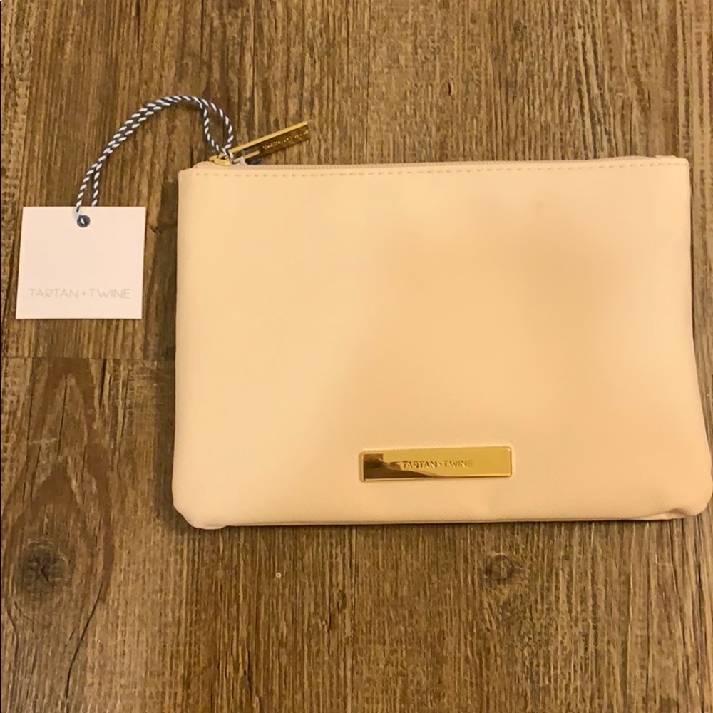 New Small clutch